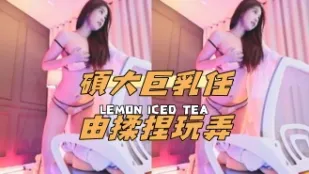 kbj-25010281 硕大巨乳任由揉捏玩弄