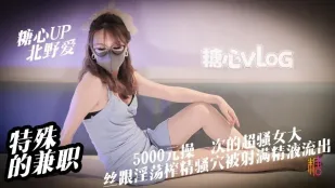 特殊的兼职 北野爱
