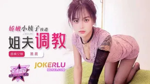 JDSY-441 娇嫩小姨子惨遭姐夫调教
