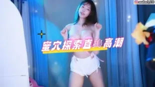 kbj-24082702 蜜穴探索直捣高潮