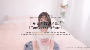 两周年JK特别版 狂肏清纯少女蜜鲍
