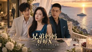 兄弟妈妈好好操 AI成人短剧 完整版01-06集