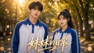 妹妹的日常 AI成人短剧 完整版 第1-19集