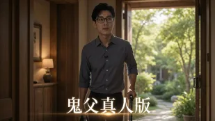 鬼父真人版 完整版01-10集