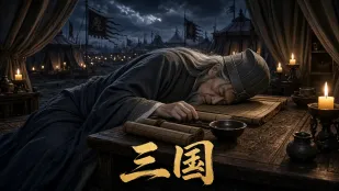 躺赢三国 完整版 AI成人短剧 第1-6集