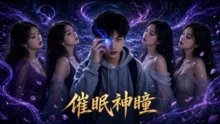 催眠神瞳 AI成人短剧 完整版