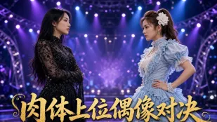 肉体上位偶像对决 AI成人短剧 完整版 第1-2集