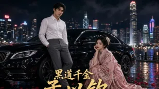 黑道千金孟以钦 AI成人短剧 完整版 第1-2集