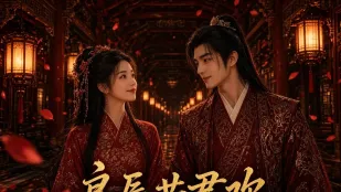 良辰共君欢 AI成人短剧 完整版 第1-4集