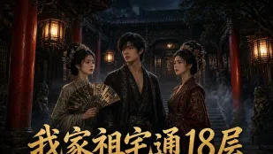 我家祖宅直通1895 AI成人短剧 完整版01-10集