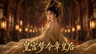 皇宫梦令章皇后 AI成人短剧 完整版 第1-2集