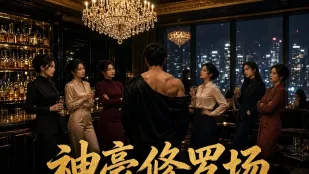 神豪修罗场 AI成人短剧 完整版 第1-2集