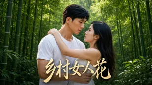 乡村女人花 AI成人短剧