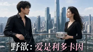 野欲爱是利多卡因 完整版01-07集