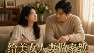 给美女人妻做家教 AI成人短剧 完整版01-07集