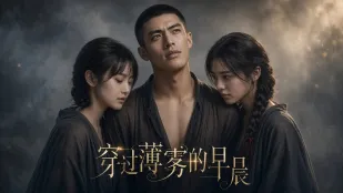 穿过薄雾的早晨 AI成人短剧 第二季 完整版 第1-4集
