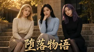 坠落物语 第二季 AI成人短剧 完整版 第1-2集
