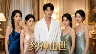 药神出世 AI成人短剧 完整版 第1-5集