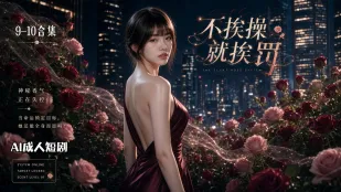 不挨操就挨罚 完整版01-10集