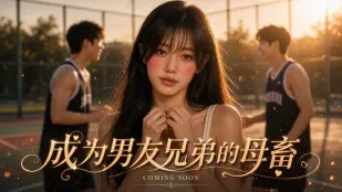 成为男友兄弟的母畜 完整版01-06集