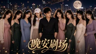 晚安剧场 AI成人短剧 完整版 第1-3集