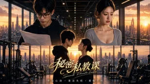 秘密私教课 完整版01-10集