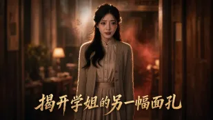 揭开学姐的另一幅面孔 AI成人短剧 完整版 第1-5集