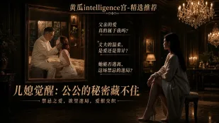 渡己 AI成人短剧 完整版01-09集