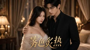 雾色炙热 AI成人短剧 完整版 第1-2集