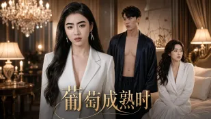 葡萄成熟时 AI成人短剧 完整版 第1-2集