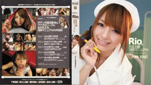 [无码版/破解]IPTD-727 完全主观淫语手冊 RIO