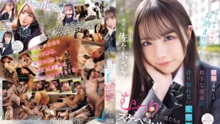 [无码版/破解]IPZZ-661 清纯学生情侣的激情性爱 佐佐木纱希