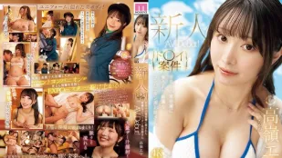 [无码版/破解]MIKR-099 新人出道！全球富豪的宠爱型美人SHOW GIRL小姐姐 AV DEBUT ~ 高岭惠麻