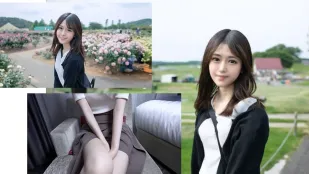 [无码版/破解]FC2PPV-3079302 曾经楚楚动人的初恋脸美少女高中生
