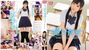 [无码版/破解]SSNI-036 魅惑の《絶対领域》 女子校生 迷你裙，及膝高，裸腿一览无遗 ~ 桥本有菜