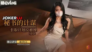 女秘书的套取机密的计划