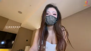 同学聚会前与巨乳骚妻的性爱体验 情深叉哦