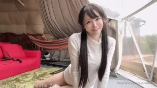 超淫营地性爱 Yua