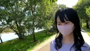 FC2PPV-3173959 前偶像学霸处女在户外激战失守