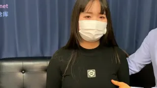FC2PPV-4434529 元写真人妻巨胸被拍狂射沦陷