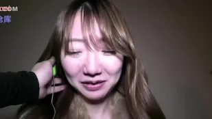 FC2PPV-4577730 巨胸前女优狂插大泄三人混战不止