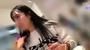 FC2PPV-4639766 长腿黑发美臀纯情沦陷高潮狂喷