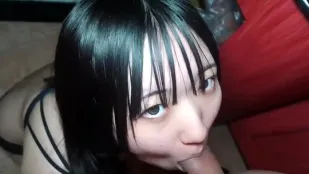 FC2PPV-4949155 超爆乳杯真恋巨根歌厅狂喷高潮
