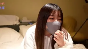 FC2PPV-4399688 少女初尝中出双射尝男臀