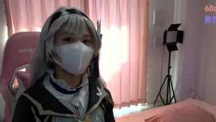 FC2PPV-4689786 童贞少年对决爆乳美少女