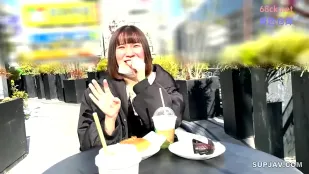 FC2PPV-3199558 爱笑美少女咖啡约会酒店