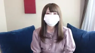 FC2PPV-1925653 前地方台记者