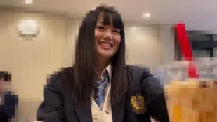 FC2PPV-1808761 县立高中女学生