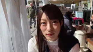 FC2PPV-1401178 女大学生校园小姐