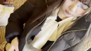 FC2PPV-4845771 超级可爱皮肤白皙F罩杯美女
